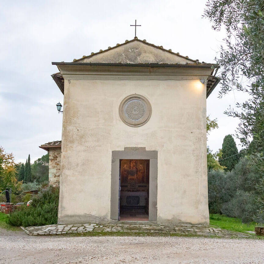 La Cappella del 1516