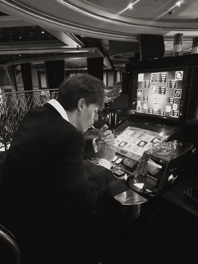 Mr Jones Casino UK – A Quick Overview Mr Jones Casino UK – A Quick Overview
